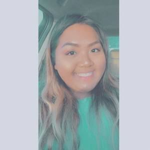 Meet your Posher, Alesha